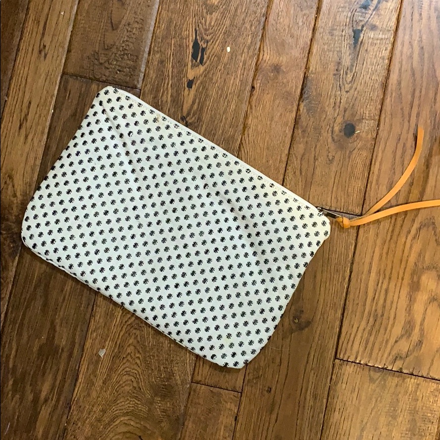 New Loft Travel Pouch